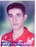 Amir amrollahi