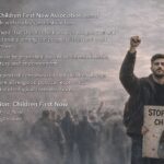 Stop Killing the Children